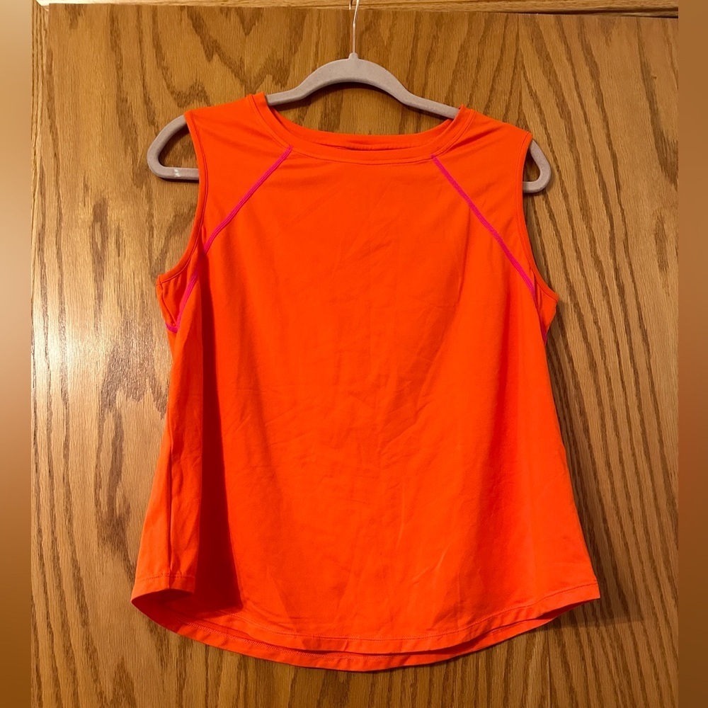 Terez WorkIt Active Tank Top - NWOT - Size L